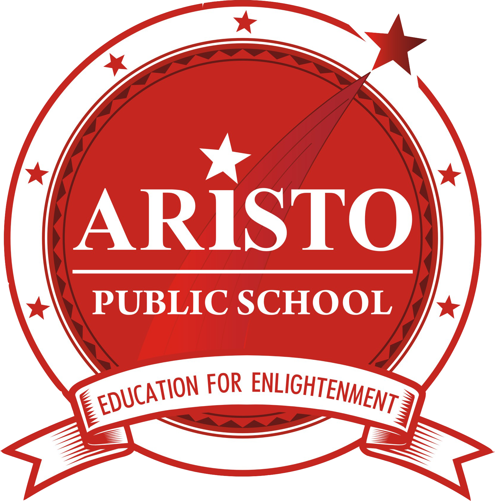 aristo logo